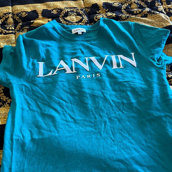 Lanvin size 12 - Picture 2 of 4